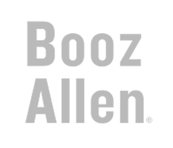 Booz Allen - AGP Experts Network